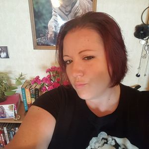 Meet your Posher, Christal